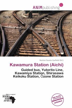 Kawamura Station (Aichi) Kawamura Station (Aichi)