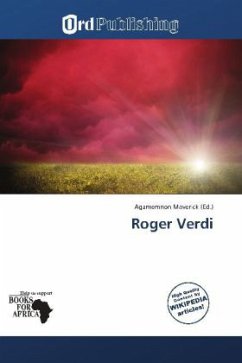 Roger Verdi