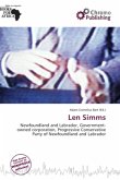 Len Simms Len Simms
