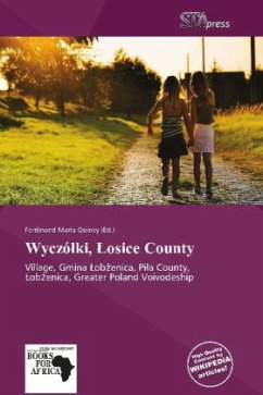 Wyczó ki, osice County