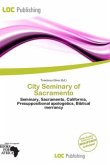 City Seminary of Sacramento