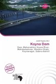 Koyna Dam