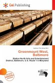 Greenmount West, Baltimore