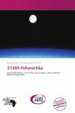 21389 Pshenichka 21389 Pshenichka