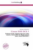 Canon EOS DCS 3