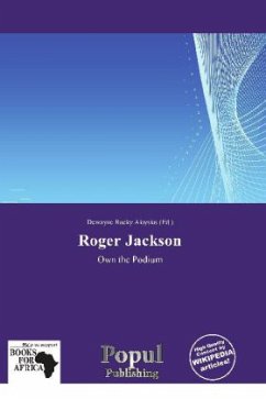 Roger Jackson