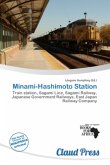 Minami-Hashimoto Station