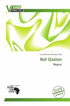 Rol Qazian Rol Qazian