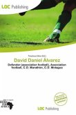 David Daniel Álvarez