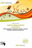 Light-independent reactions