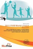 2011 FIVB World League Squads
