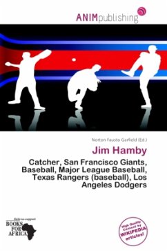 Jim Hamby