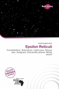 Epsilon Reticuli