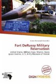 Fort DeRussy Military Reservation