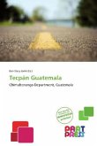 Tecpán Guatemala