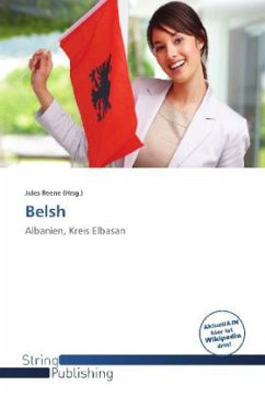 Cover Belsh