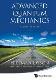 Advanced Quantum Mech (2nd Ed)