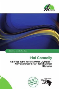 Hal Connolly