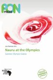 Nauru at the Olympics