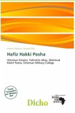Hafiz Hakki Pasha
