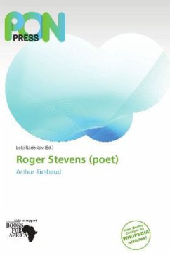 Roger Stevens (poet)