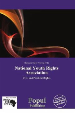 National Youth Rights Association