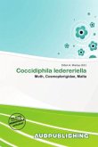Coccidiphila ledereriella Coccidiphila ledereriella