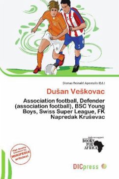 Du an Ve kovac