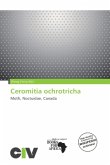 Ceromitia ochrotricha