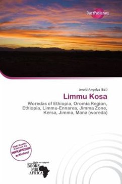 Limmu Kosa