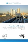Cempaka LRT station