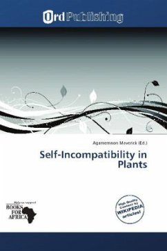 Self-Incompatibility in Plants