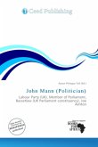 John Mann (Politician)