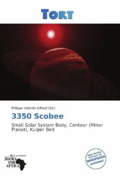Cover 3350 Scobee