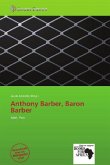 Anthony Barber, Baron Barber