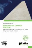 West Sussex County Division