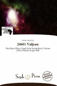Cover 24601 Valjean