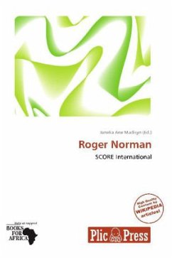 Roger Norman