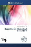 Roger Brown (Basketball, born 1950)