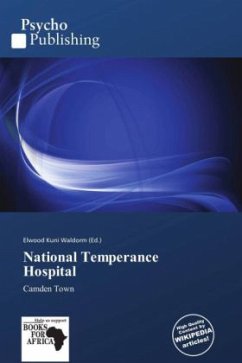 National Temperance Hospital