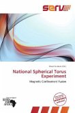 National Spherical Torus Experiment