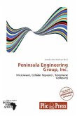 Peninsula Engineering Group, Inc.
