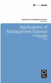 Applications of Management Science