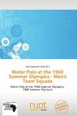 Water Polo at the 1960 Summer Olympics - Men's Team Squads