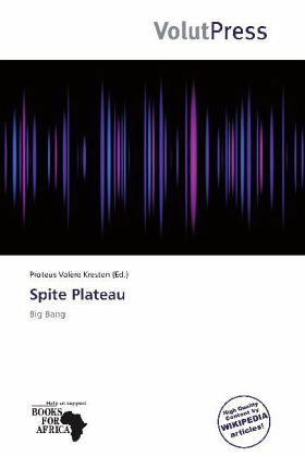 Spite Plateau Spite Plateau