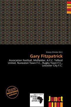 Gary Fitzpatrick