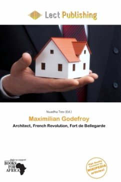 Cover Maximilian Godefroy