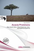 Acacia Prominens