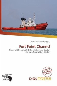 Fort Point Channel