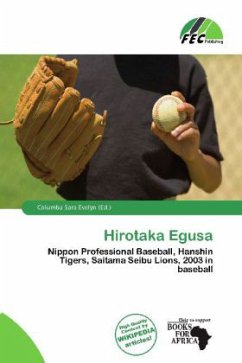 Hirotaka Egusa